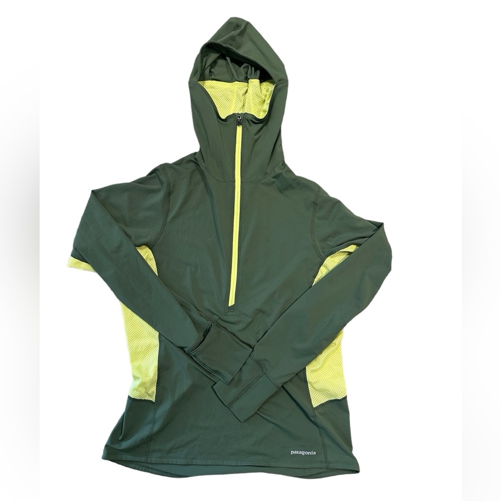 Women’s Patagonia Pull Over